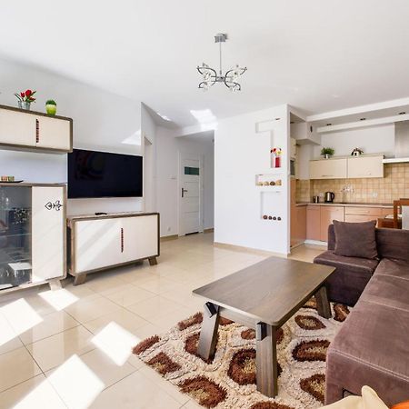 Apartamenty Sun & Snow Kolobrzeg Jantar Exterior foto