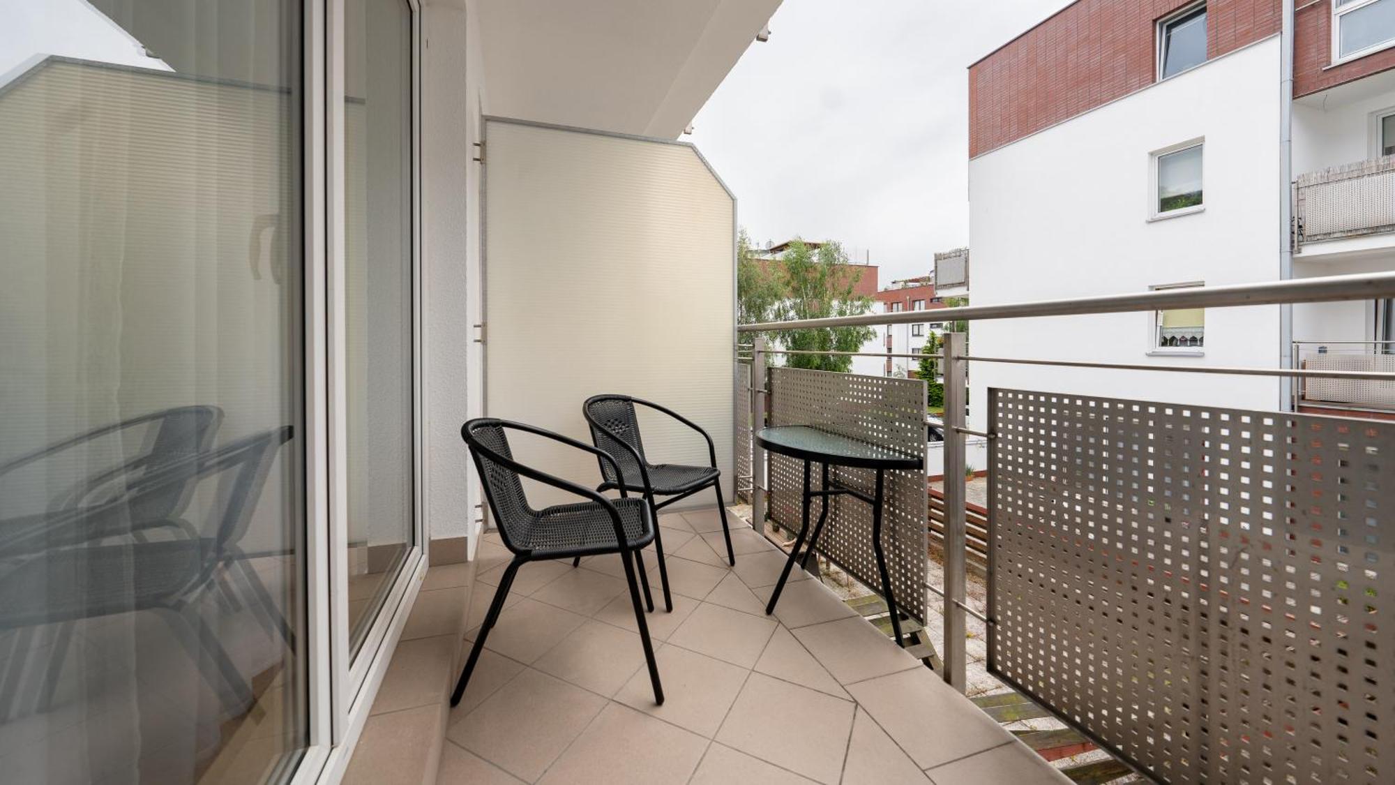 Apartamenty Sun & Snow Kolobrzeg Jantar Exterior foto