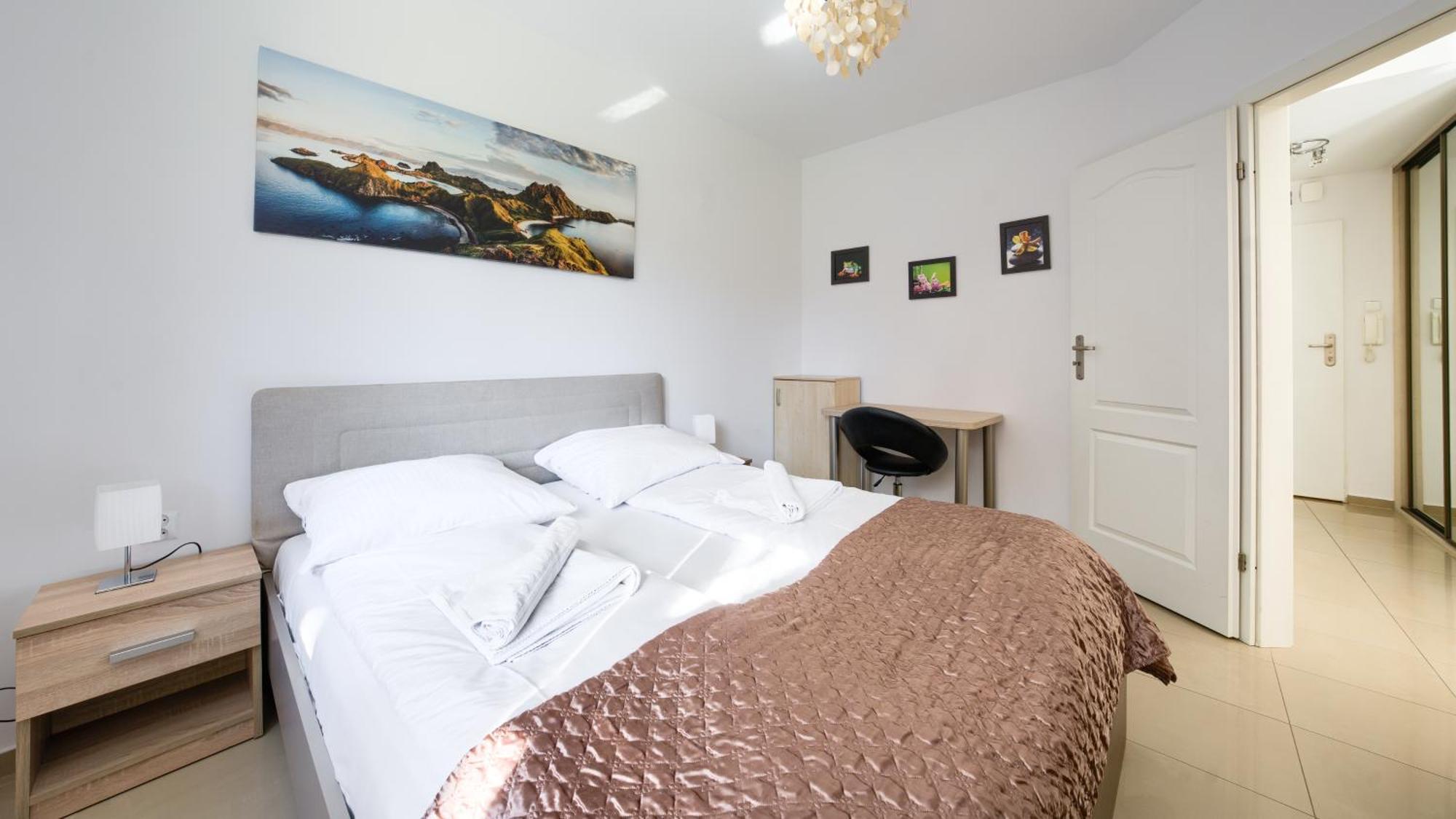 Apartamenty Sun & Snow Kolobrzeg Jantar Exterior foto
